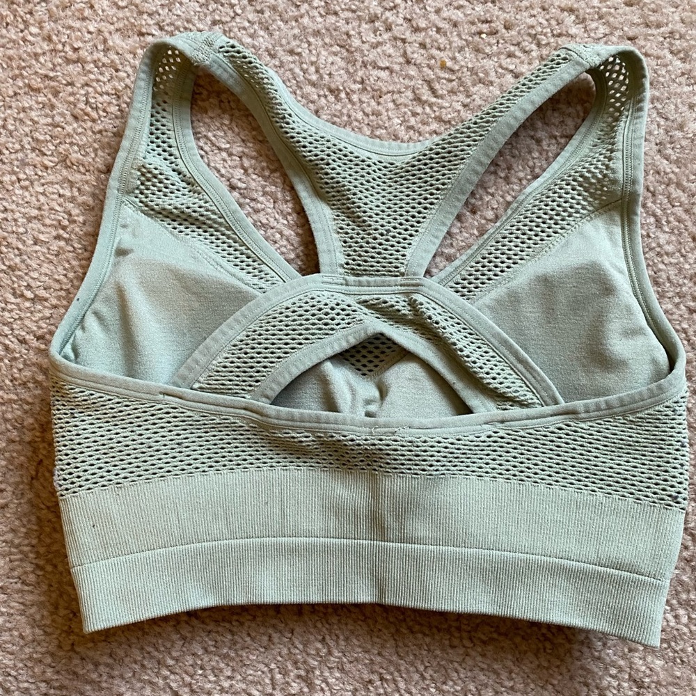 New Balance Sports Bra - Picture 2 of 2